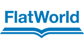 Flatworld Knowledge logo