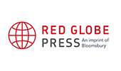 Red Gloge Press logo