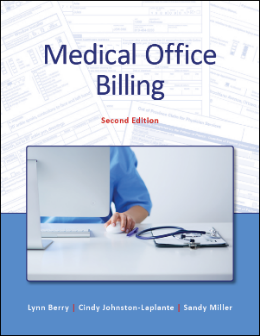 Medical Office Billing, Second Edition