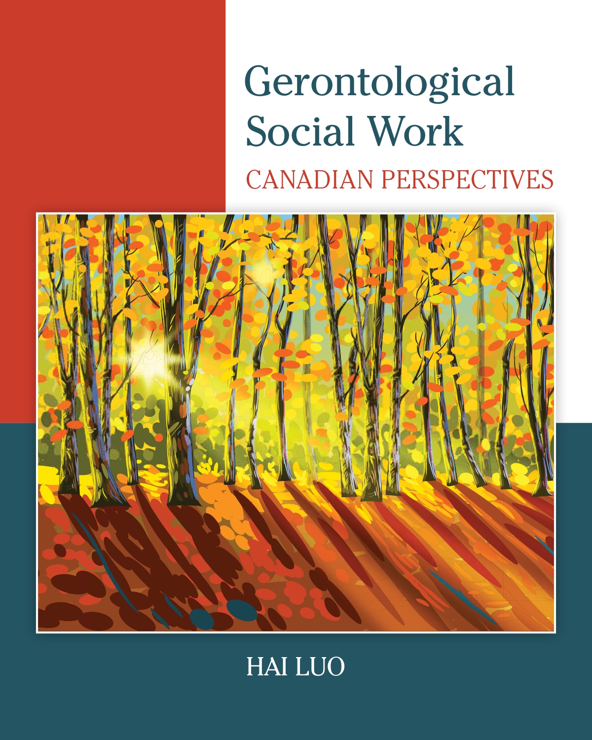 Gerontological Social Work: Canadian Perspectives