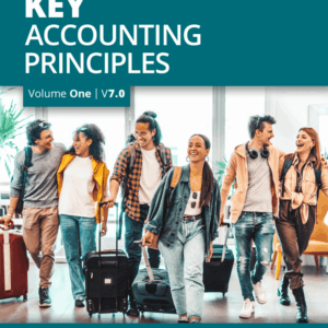 Key Accounting Principles Volume 1 V7.0