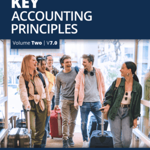 Key Accounting Principles Volume 2 V7.0
